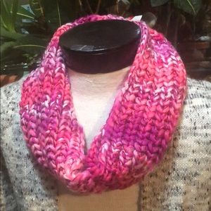 NWT Infinity Scarf